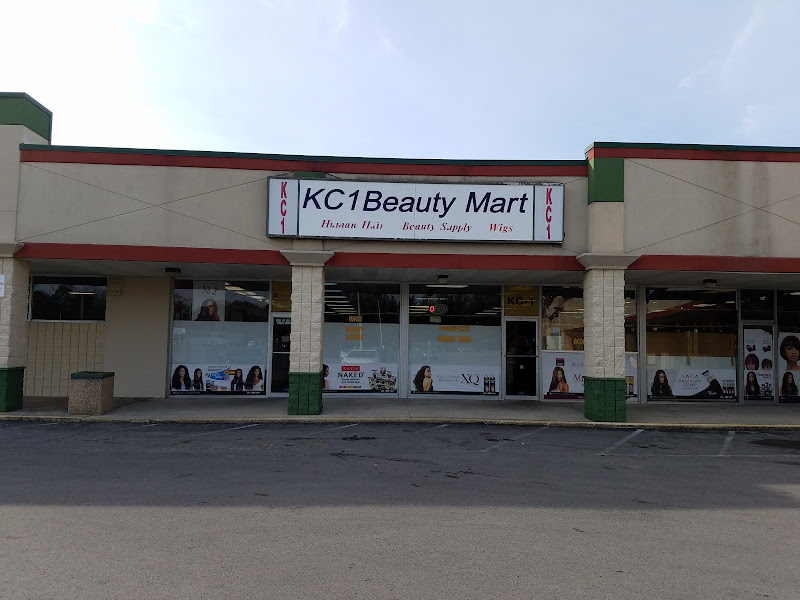 KC1 Beauty Mart