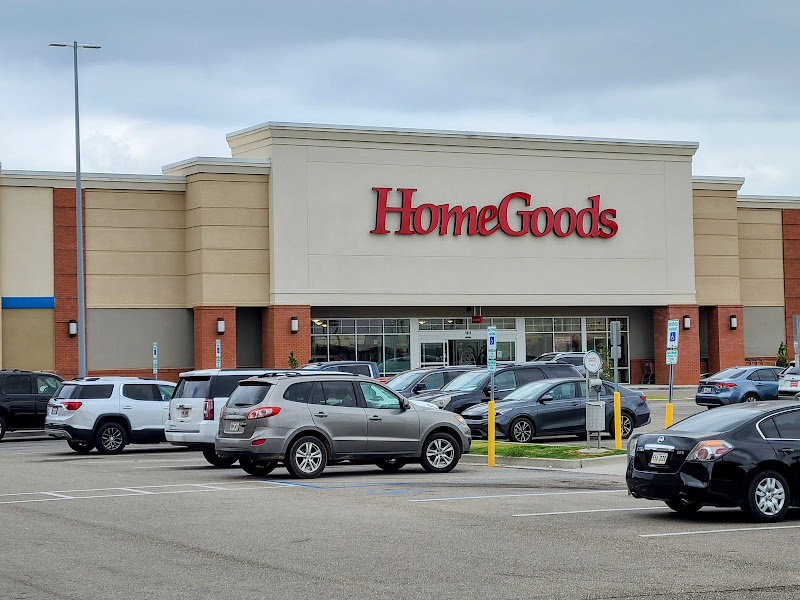 HomeGoods