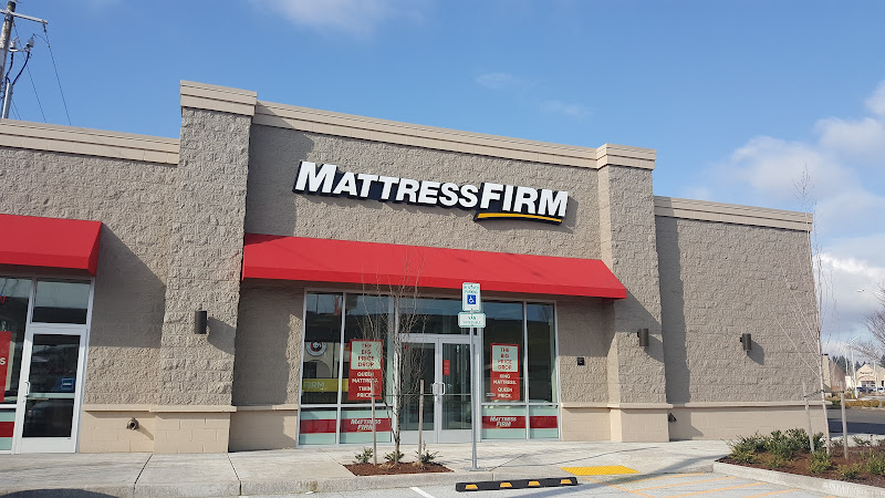 Mattress Firm Hazel Dell Crossing
