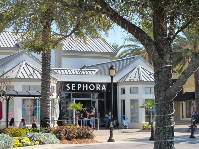 SEPHORA