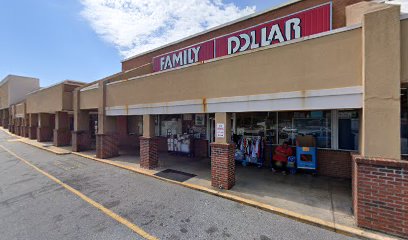 Family Dollar