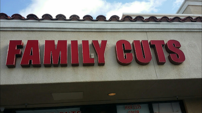 Family Cuts