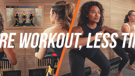 HOTWORX - Elk Grove, CA - Laguna Blvd