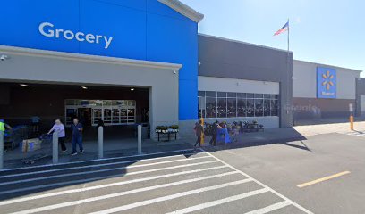 Walmart Home Services