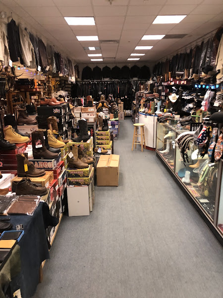 Kani Leather Goods