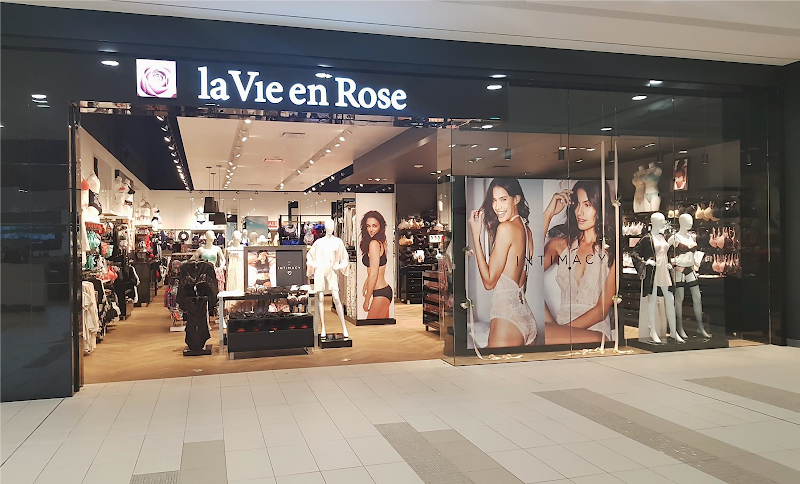 La Vie en Rose