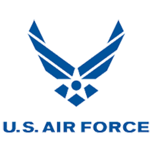 United States Armed Forces Career Center-Air Force logo