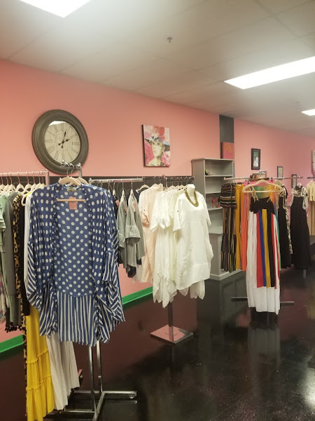 Couture4uwomensboutique