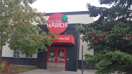 East Side Mario's