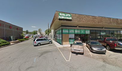 Outdoor Cover Warehouse