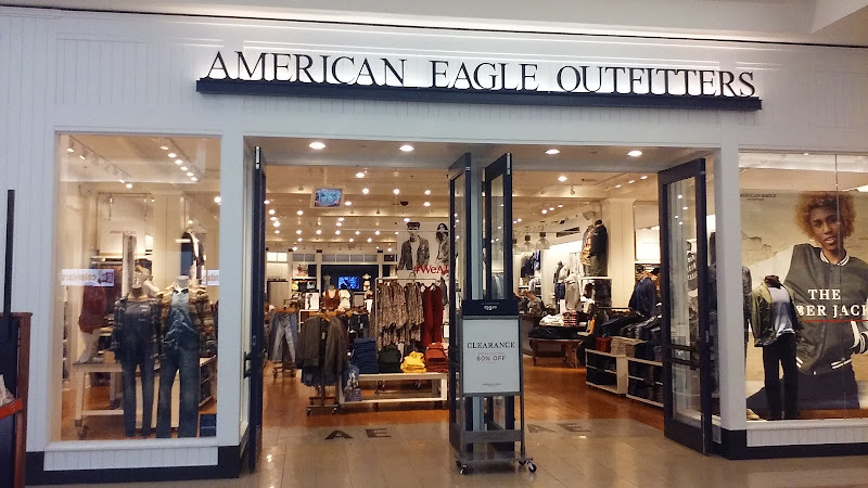 American Eagle