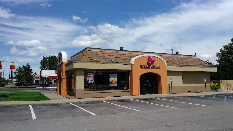 Taco Bell