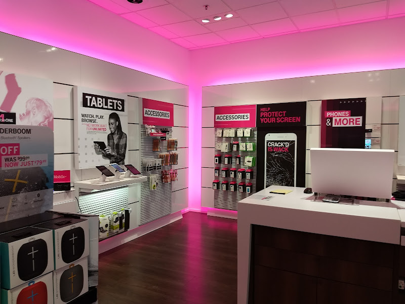 T-Mobile