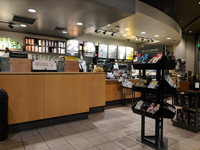 Starbucks Coffee Company