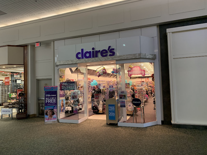 Claire's