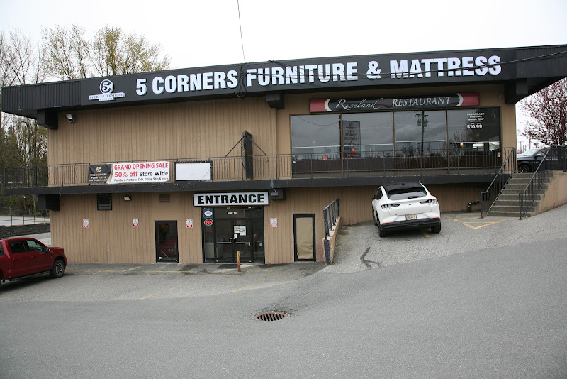 Five Corners Furniture & Appliances