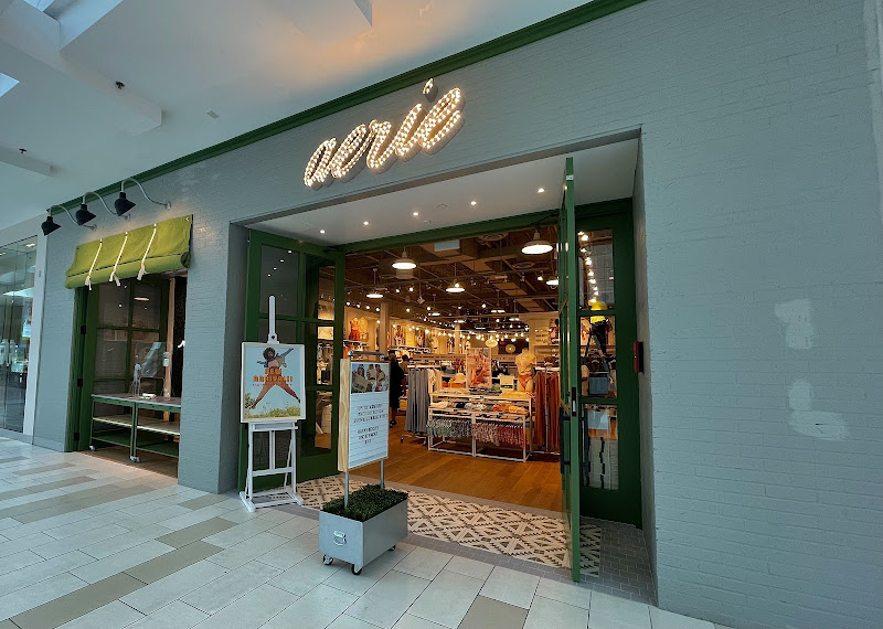 aerie