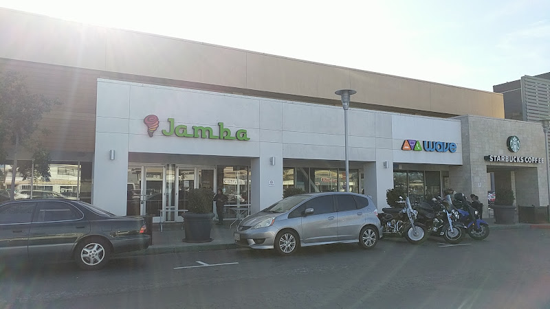 Jamba Juice