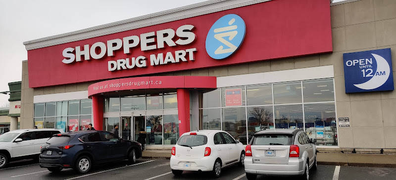 Shoppers Drug Mart