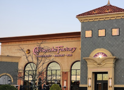 The Cheesecake Factory