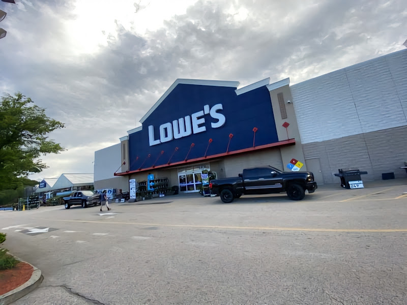 Lowe's