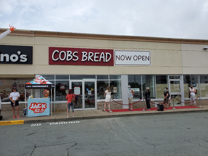 COBS Bread