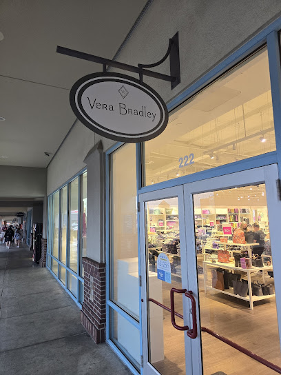 Vera Bradley