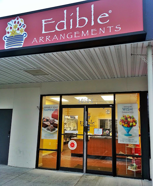 Edible Arrangements - Rockville, MD