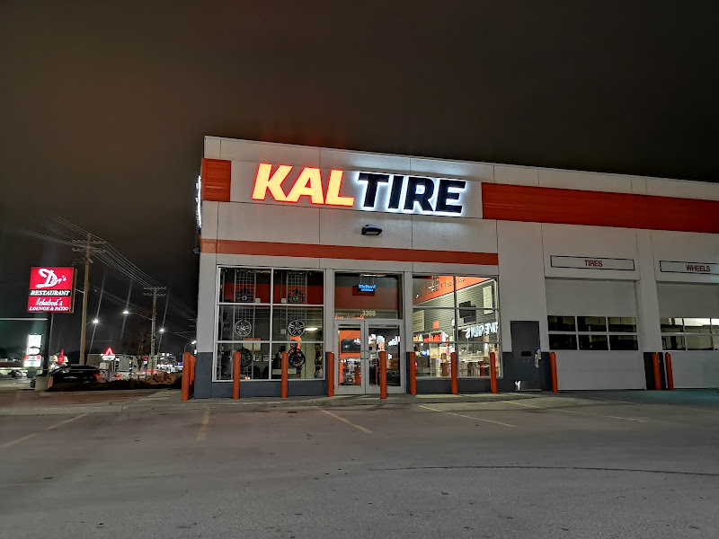 Kal Tire