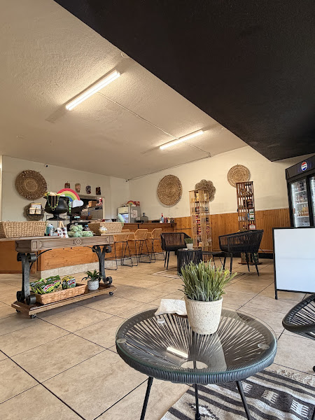 Mex-Gua Bakery