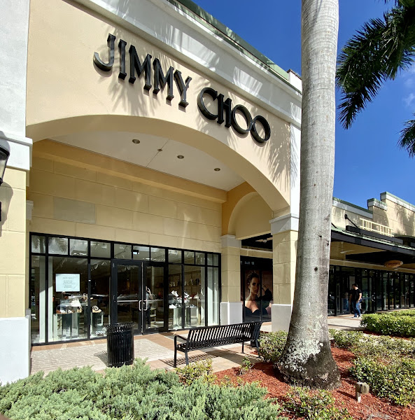Jimmy Choo