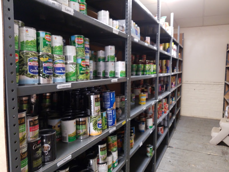Merrimack Valley Food Bank