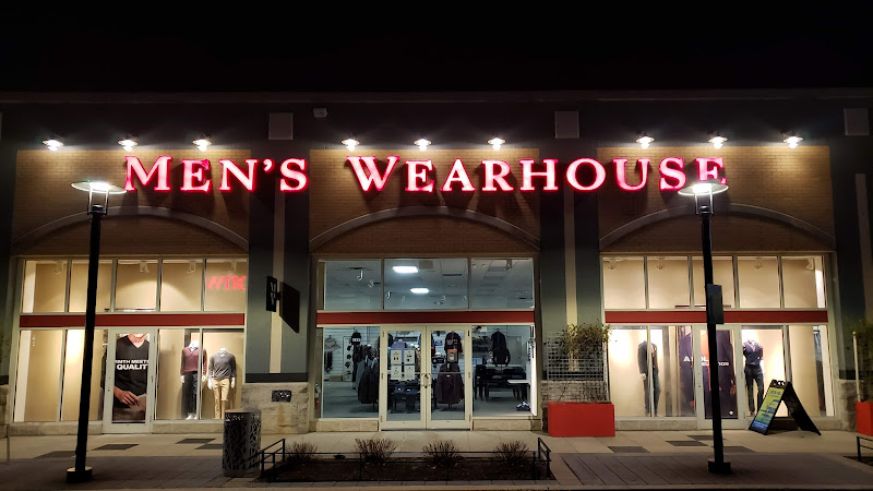 Men's Wearhouse