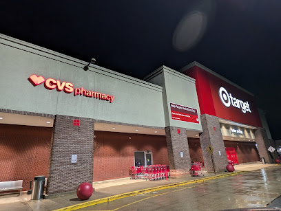 CVS Pharmacy at Target