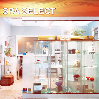 Spa Select