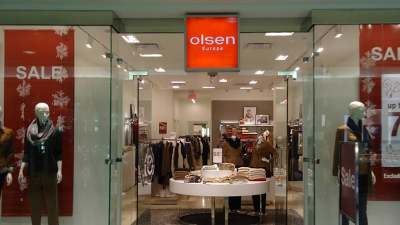Olsen