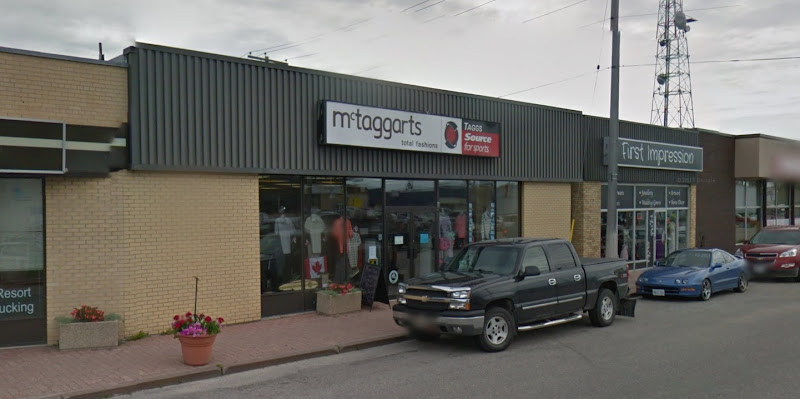Taggs Source For Sports