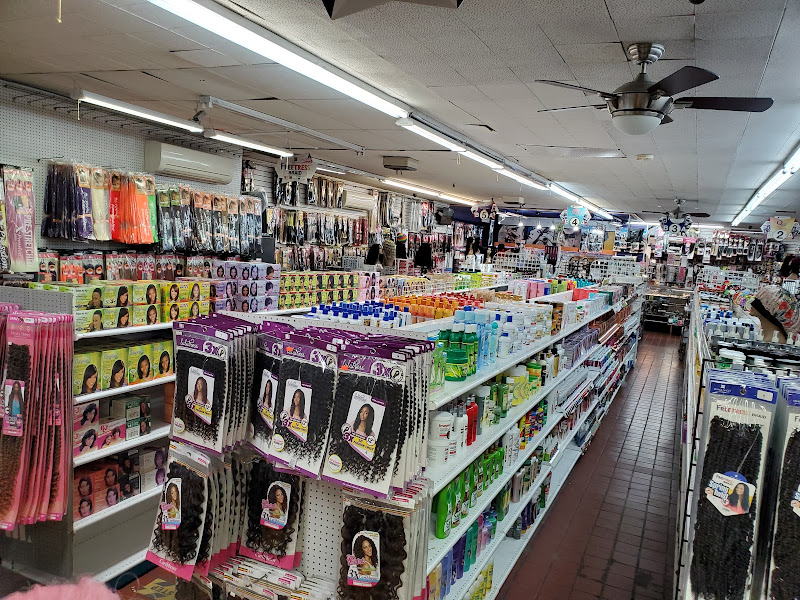 Golden Beauty Supply