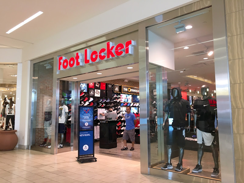 Foot Locker