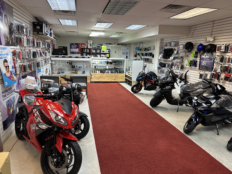 One Stop Wireless