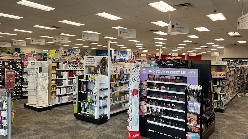 CVS