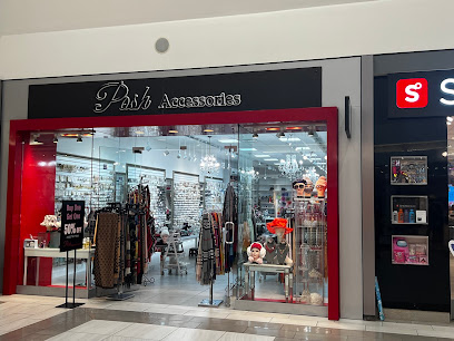 Posh Accessories
