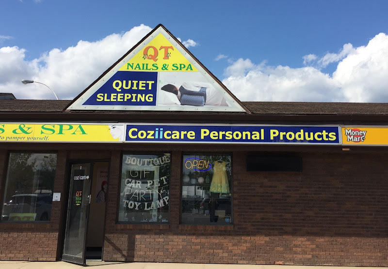 Coziicare Gift Boutique