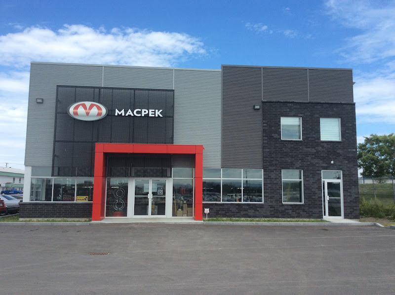 Macpek Rimouski
