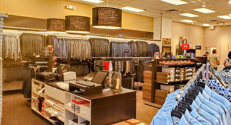 Men's Wearhouse
