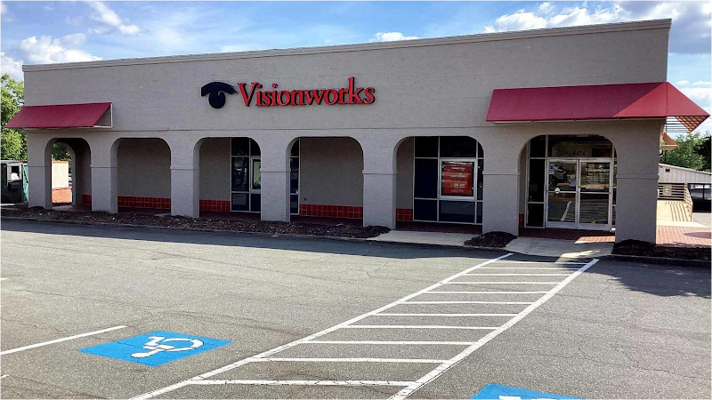 Visionworks