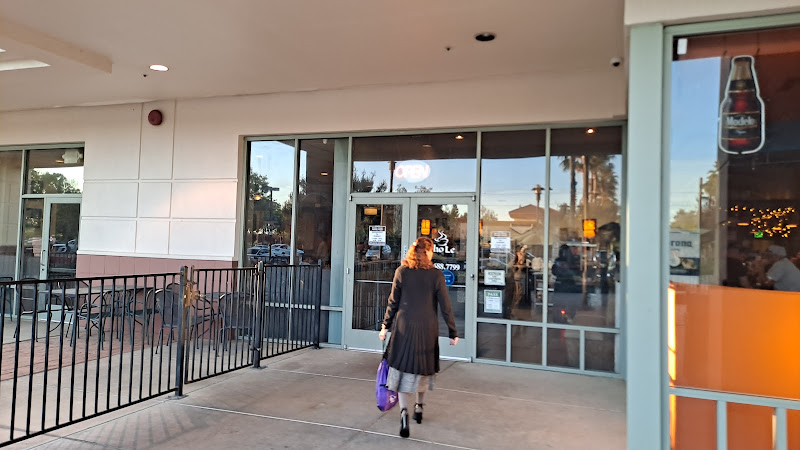 United Artists Laguna Village 12