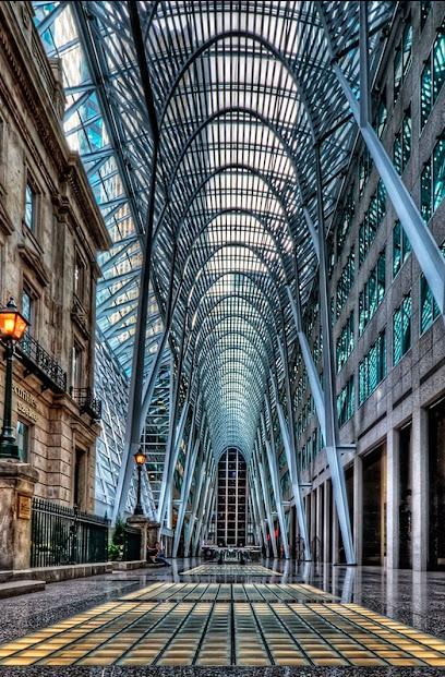 ONYX - Brookfield Place (BFPL)
