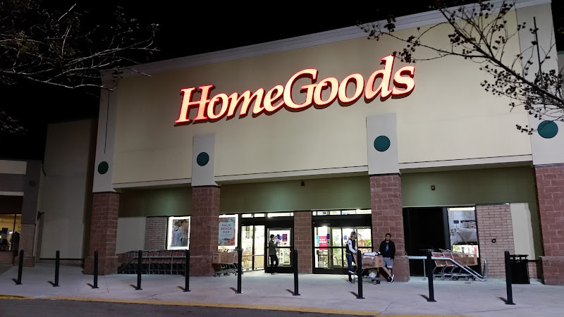 HomeGoods