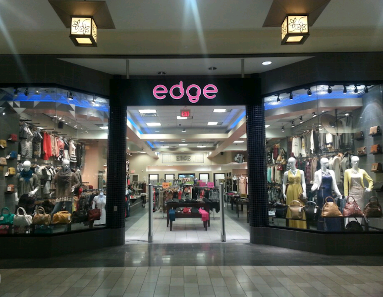 Edge by KS